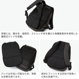 IS/IT リュック メンズ レディース リュックサック イズイット ビジネスバッグ バックパック 撥水 ビジネスリュック 通勤 通学 軽量 大人 PC収納 13.3インチ 防水生地 ビジネス 出張 ブランド A4 WWS 981701