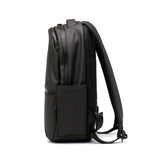 IS/IT リュック メンズ レディース リュックサック イズイット ビジネスバッグ バックパック 撥水 ビジネスリュック 通勤 通学 軽量 大人 PC収納 13.3インチ 防水生地 ビジネス 出張 ブランド A4 WWS 981701
