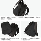 IS/IT リュック メンズ レディース リュックサック イズイット ビジネスバッグ バックパック 撥水 ビジネスリュック 通学 通勤 軽量 大人 PC収納 15.6インチ ビジネス 出張 ブランド 防水生地 A4 WWS 981702