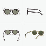 【正規品30日保証】 ジュガードフォーティーン サングラス メンズ レディース おしゃれ jugaad14 軽量 UVカット ブランド 紫外線対策 運転用 スポーツ ゴルフ 鯖江 日本製 HORIZON CLEAR ホライゾン 122500393