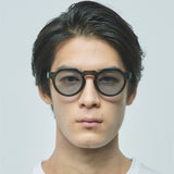 【正規品30日保証】 ジュガードフォーティーン サングラス メンズ レディース おしゃれ jugaad14 軽量 UVカット ブランド 紫外線対策 運転用 スポーツ ゴルフ 鯖江 日本製 HORIZON CLEAR ホライゾン 122500393