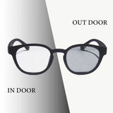 【正規品30日保証】 ジュガードフォーティーン サングラス メンズ レディース 偏光 調光 おしゃれ jugaad14 ブランド UVカット 紫外線カット 超軽量 軽い 軽量 スポーツ ドライブ 鯖江 日本製 HORIZON GRIP MATTE 122500701