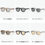 【正規品30日保証】 ジュガードフォーティーン サングラス メンズ レディース 偏光 調光 おしゃれ jugaad14 ブランド UVカット 紫外線カット 超軽量 軽い 軽量 スポーツ ドライブ 鯖江 日本製 HORIZON GRIP MATTE 122500701