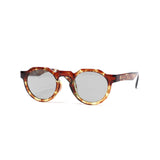 【正規品30日保証】 ジュガードフォーティーン サングラス メンズ レディース おしゃれ 偏光 調光 jugaad14 ブランド UVカット 紫外線カット 軽い 軽量 スポーツ ドライブ 鯖江 日本製 HORIZON CLEAR 122500393