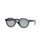 【正規品30日保証】 ジュガードフォーティーン サングラス メンズ レディース おしゃれ 偏光 調光 jugaad14 ブランド UVカット 紫外線カット 軽い 軽量 スポーツ ドライブ 鯖江 日本製 HORIZON CLEAR 122500393