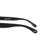 【正規品30日保証】 ジュガードフォーティーン サングラス メンズ レディース 調光 偏光調光 jugaad14 ブランド UVカット 日本製 おしゃれ ボストン 紫外線カット 運転 スポーツ アイウェア 鯖江 HARBOR GRIP MATT 126500019