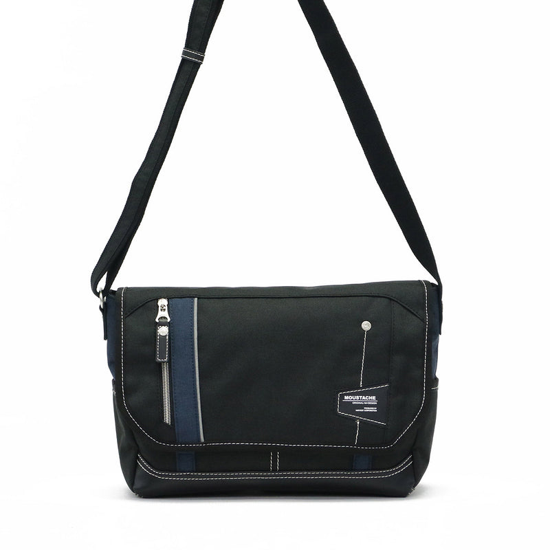 Mustash Shoulder Bag 콧수염 어깨 JLG 대각선 캐주얼 남성 숙녀 JLG-4654