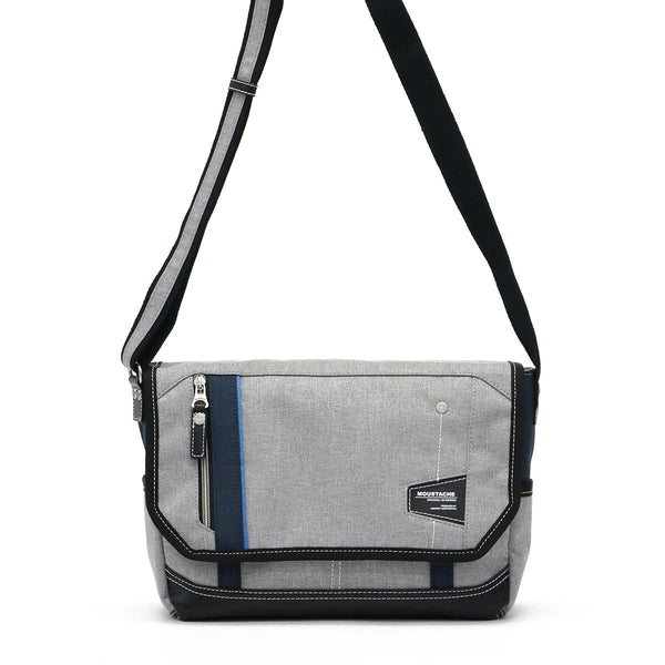 Mustash Shoulder Bag MOUSTACHE Shoulder JLG Diagonal Casual Men's Ladies JLG-4654