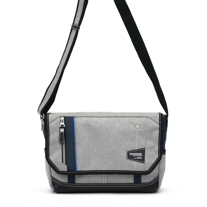 Mustash Shoulder Bag 콧수염 어깨 JLG 대각선 캐주얼 남성 숙녀 JLG-4654