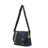 Mustash Shoulder Bag MOUSTACHE Shoulder JLG Diagonal Casual Men's Ladies JLG-4654