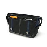 Mustash Shoulder Bag 콧수염 어깨 JLG 대각선 캐주얼 남성 숙녀 JLG-4654