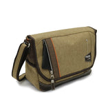 Mustash Shoulder Bag MOUSTACHE Shoulder JLG Diagonal Casual Men's Ladies JLG-4654