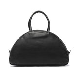 【日本正規品】 ジャスエムビー ボストンバッグ メンズ レディース 旅行 大容量 JAS M.B. ブランド レザー 本革 牛革 小さめ バッグ おしゃれ 大人 きれいめ 日本製 丈夫 A4 Oiled nubuck leather Boston NL-002