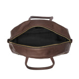 【日本正規品】 ジャスエムビー ボストンバッグ メンズ レディース 旅行 大容量 JAS M.B. ブランド レザー 本革 牛革 小さめ バッグ おしゃれ 大人 きれいめ 日本製 丈夫 A4 Oiled nubuck leather Boston NL-002