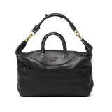 【日本正規品】 ジャスエムビー トートバッグ メンズ レディース ファスナー付き A4 大きめ JAS M.B. おしゃれ 革 ブランド カジュアル 3WAY ショルダー 旅行 日本製 Oiled nubuck leather Wing Traveler (L) NL-004