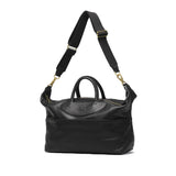 【日本正規品】 ジャスエムビー トートバッグ メンズ レディース ファスナー付き A4 大きめ JAS M.B. おしゃれ 革 ブランド カジュアル 3WAY ショルダー 旅行 日本製 Oiled nubuck leather Wing Traveler (L) NL-004