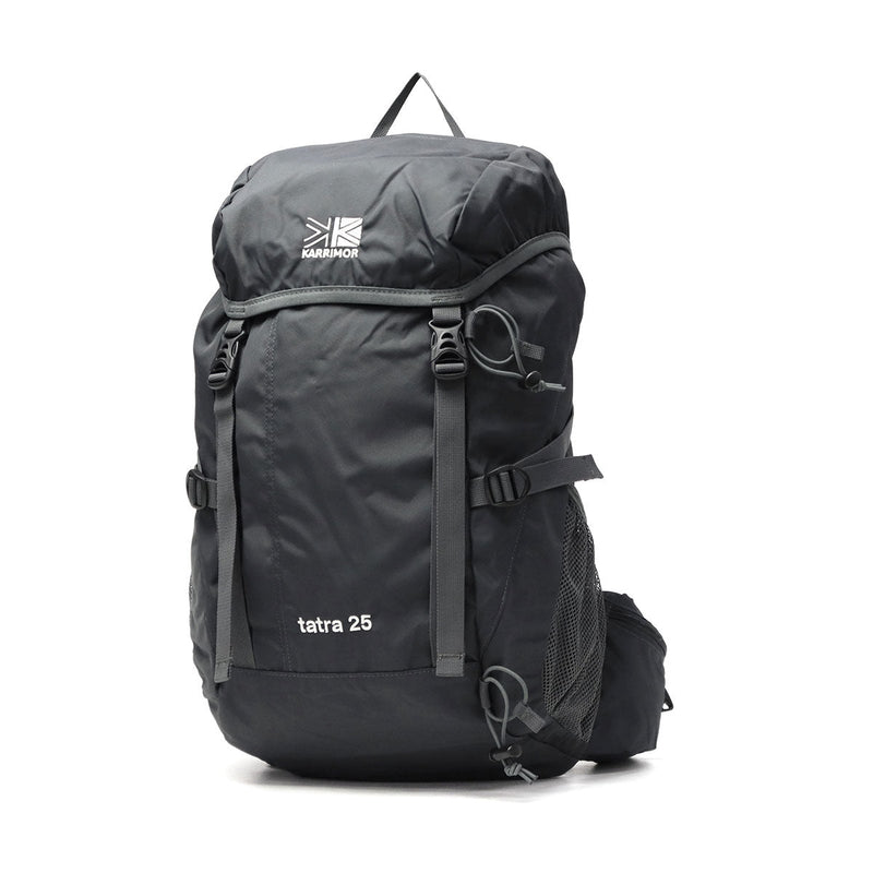 Karrimor ridge SL 25 カリマー 登山 リュック カリマーの定番リュック！登山デビューを飾るならリッジシリーズで