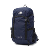 カリマー リュック メンズ レディース KARRIMOR おしゃれ A4 大きめ 軽量 カジュアル バッグ 25L 25リットル 登山 トレッキング ハイキング アウトドア バックパック かぶせ 旅行 山登り tatra 25 501211