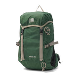 カリマー リュック メンズ レディース KARRIMOR おしゃれ A4 大きめ 軽量 カジュアル バッグ 25L 25リットル 登山 トレッキング ハイキング アウトドア バックパック かぶせ 旅行 山登り tatra 25 501211