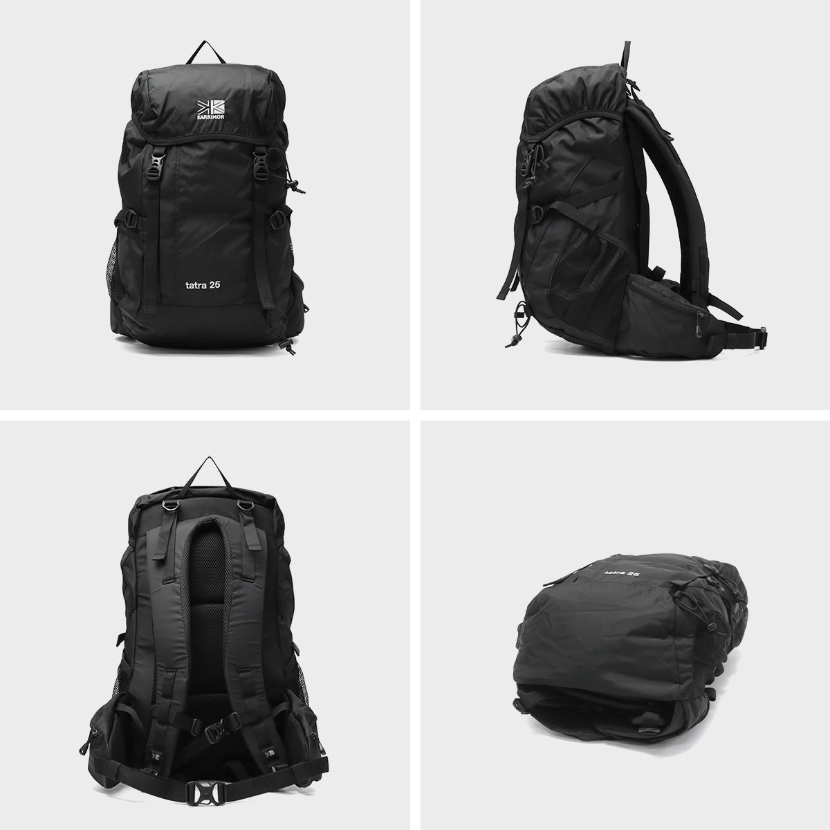 カリマー リュック メンズ レディース KARRIMOR おしゃれ A4