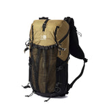 男女的karimor背包輕巧輕巧的karrimor Cleave 20袋休閒戶外戶外小型登山小型登山徒步旅行徒步旅行旅行背包堅固耐用的登山登山背包20L A4 501209