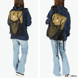 男女的karimor背包輕巧輕巧的karrimor Cleave 20袋休閒戶外戶外小型登山小型登山徒步旅行徒步旅行旅行背包堅固耐用的登山登山背包20L A4 501209