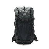 男女的karimor背包輕巧輕巧的karrimor Cleave 20袋休閒戶外戶外小型登山小型登山徒步旅行徒步旅行旅行背包堅固耐用的登山登山背包20L A4 501209