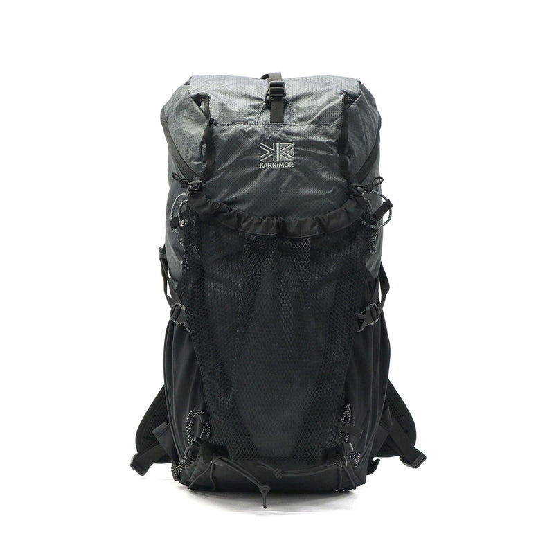男女的karimor背包輕巧輕巧的karrimor Cleave 20袋休閒戶外戶外小型登山小型登山徒步旅行徒步旅行旅行背包堅固耐用的登山登山背包20L A4 501209
