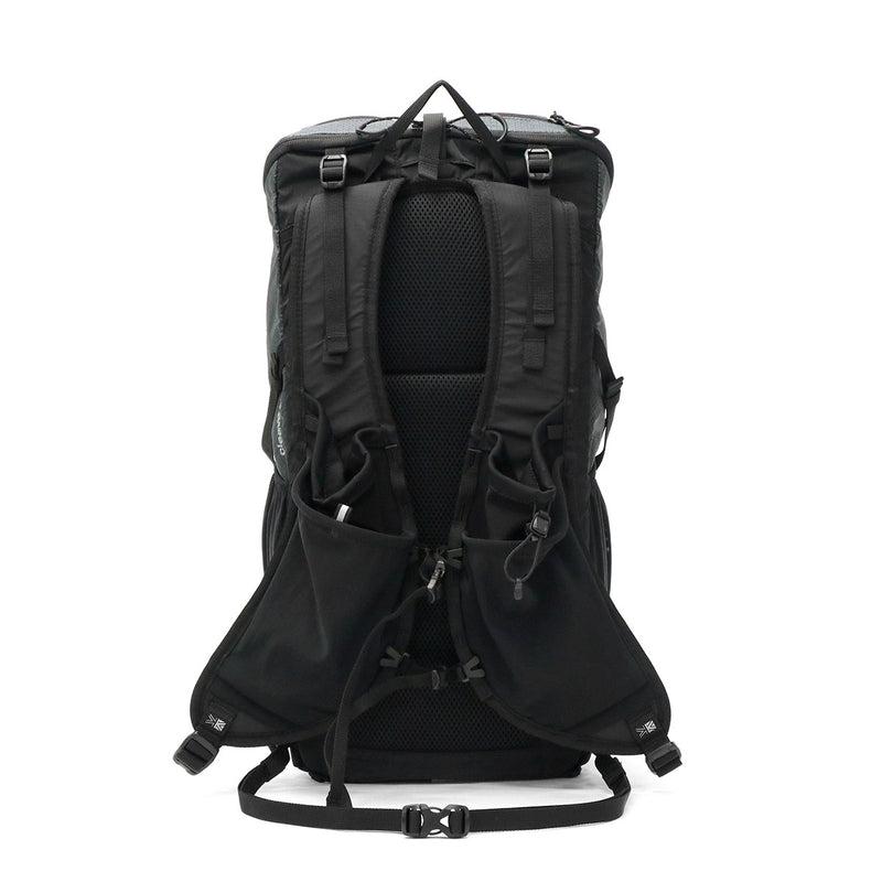 男女的karimor背包輕巧輕巧的karrimor Cleave 20袋休閒戶外戶外小型登山小型登山徒步旅行徒步旅行旅行背包堅固耐用的登山登山背包20L A4 501209