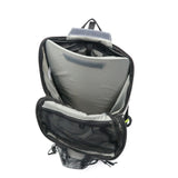 男女的karimor背包輕巧輕巧的karrimor Cleave 20袋休閒戶外戶外小型登山小型登山徒步旅行徒步旅行旅行背包堅固耐用的登山登山背包20L A4 501209