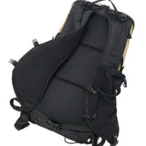 男女的karimor背包輕巧輕巧的karrimor Cleave 20袋休閒戶外戶外小型登山小型登山徒步旅行徒步旅行旅行背包堅固耐用的登山登山背包20L A4 501209