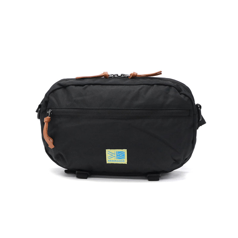 Karrimor calimar vt 힙 가방 r vt 엉덩이 가방 r 5.5L 2Way 허리 가방