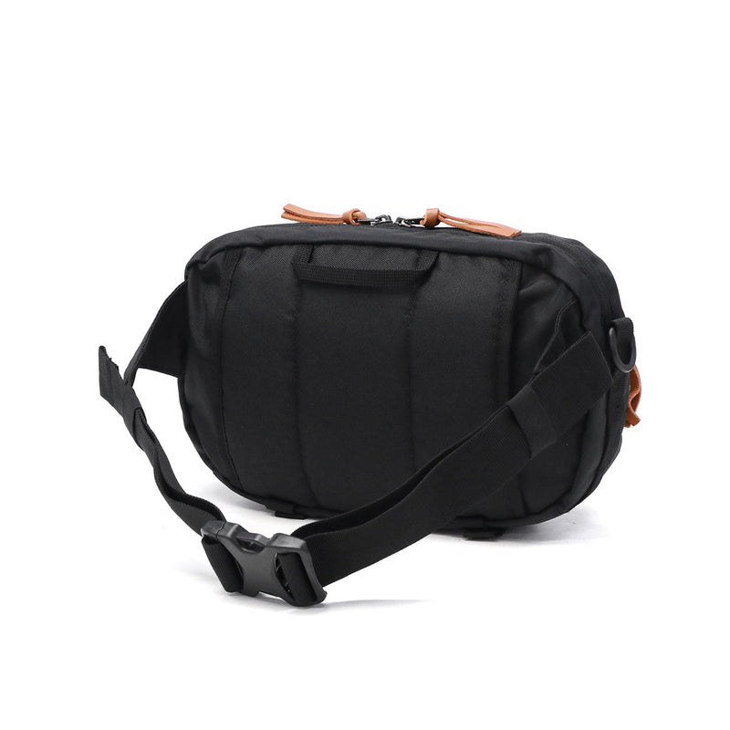 Karrimor calimar vt 힙 가방 r vt 엉덩이 가방 r 5.5L 2Way 허리 가방