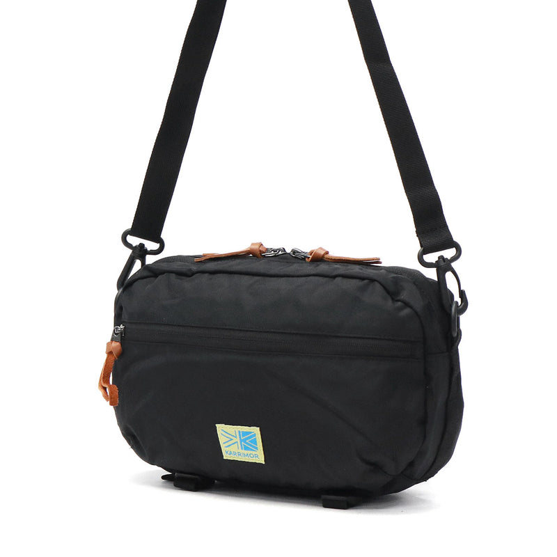 Karrimor calimar vt 힙 가방 r vt 엉덩이 가방 r 5.5L 2Way 허리 가방