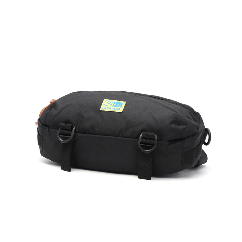 Karrimor calimar vt 힙 가방 r vt 엉덩이 가방 r 5.5L 2Way 허리 가방