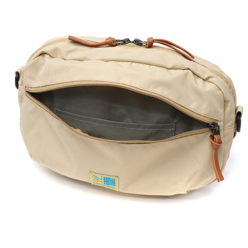 Karrimor calimar vt 힙 가방 r vt 엉덩이 가방 r 5.5L 2Way 허리 가방
