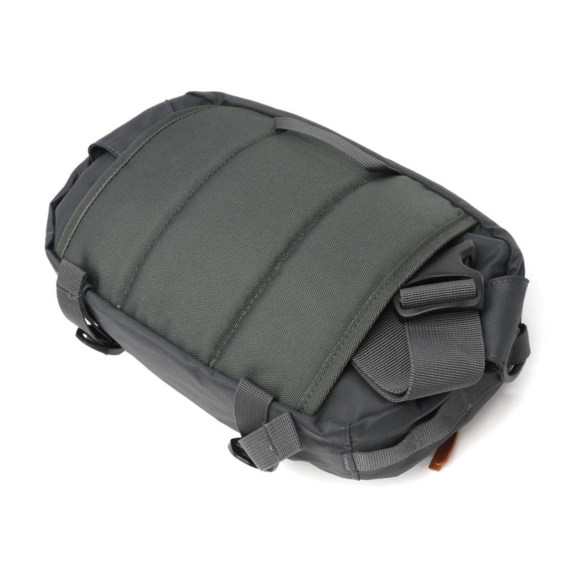 Karrimor calimar vt 힙 가방 r vt 엉덩이 가방 r 5.5L 2Way 허리 가방
