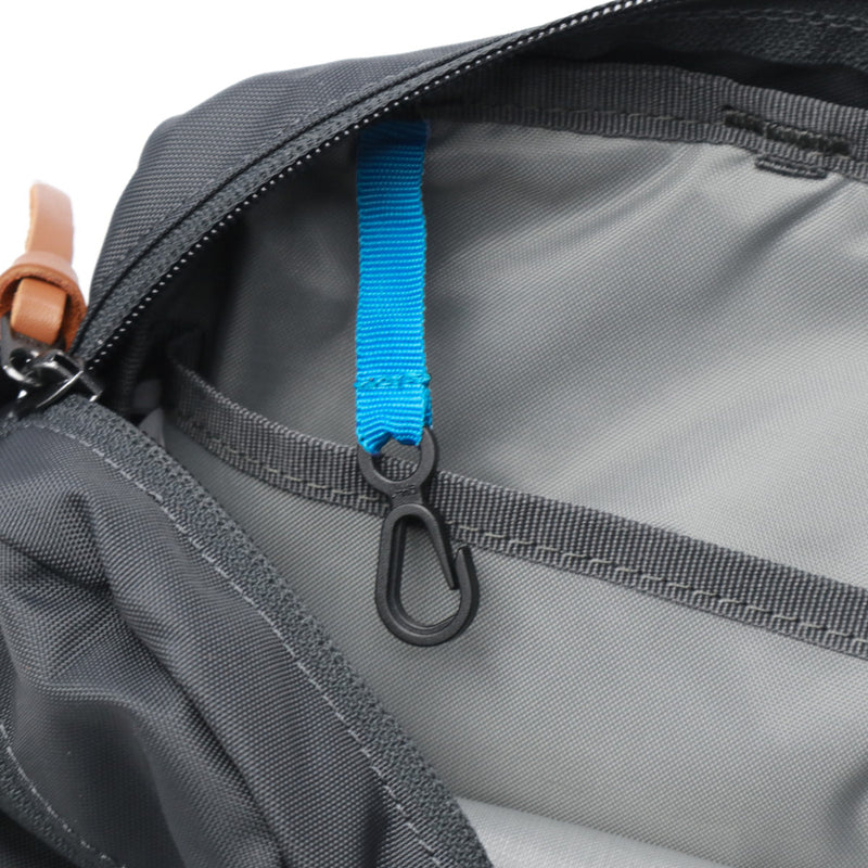 Karrimor calimar vt 힙 가방 r vt 엉덩이 가방 r 5.5L 2Way 허리 가방