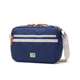 カリマー ショルダーバッグ メンズ レディース 大きめ 大容量 KARRIMOR バッグ 斜めがけ ショルダー ブランド 軽量 軽い 大人 かっこいい おしゃれ シンプル カジュアル ナイロン B5 15L VT shoulder R 501221