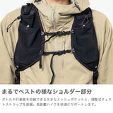 カリマー リュック メンズ レディース 大容量 KARRIMOR クリーブ cleave 30 バックパック 軽量 軽い 大きめ カジュアル アウトドア 登山 ハイキング トレッキング 旅行 丈夫 耐久性 多機能 登山リュック 30L A4 501208