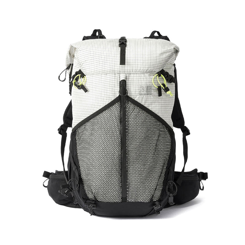 カリマー リュック メンズ レディース 大容量 KARRIMOR クリーブ cleave 30 バックパック 軽量 軽い 大きめ カジュアル アウトドア 登山 ハイキング トレッキング 旅行 丈夫 耐久性 多機能 登山リュック 30L A4 501208