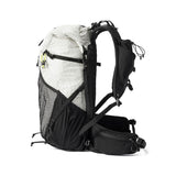 カリマー リュック メンズ レディース 大容量 KARRIMOR クリーブ cleave 30 バックパック 軽量 軽い 大きめ カジュアル アウトドア 登山 ハイキング トレッキング 旅行 丈夫 耐久性 多機能 登山リュック 30L A4 501208