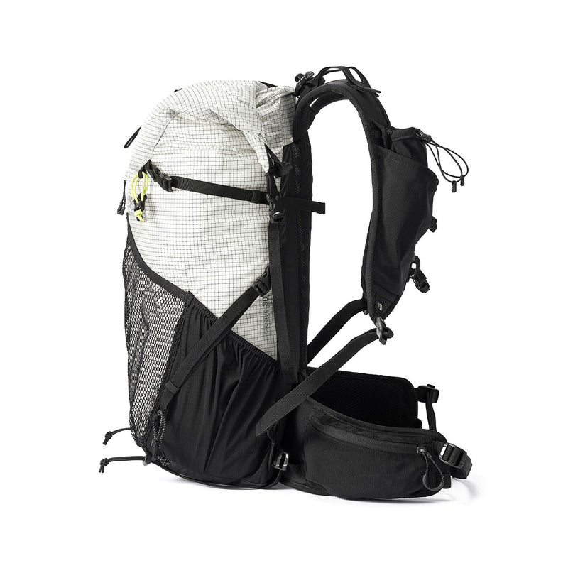 カリマー リュック メンズ レディース 大容量 KARRIMOR クリーブ cleave 30 バックパック 軽量 軽い 大きめ カジュアル アウトドア 登山 ハイキング トレッキング 旅行 丈夫 耐久性 多機能 登山リュック 30L A4 501208