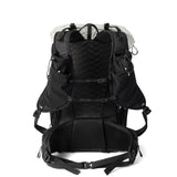 カリマー リュック メンズ レディース 大容量 KARRIMOR クリーブ cleave 30 バックパック 軽量 軽い 大きめ カジュアル アウトドア 登山 ハイキング トレッキング 旅行 丈夫 耐久性 多機能 登山リュック 30L A4 501208