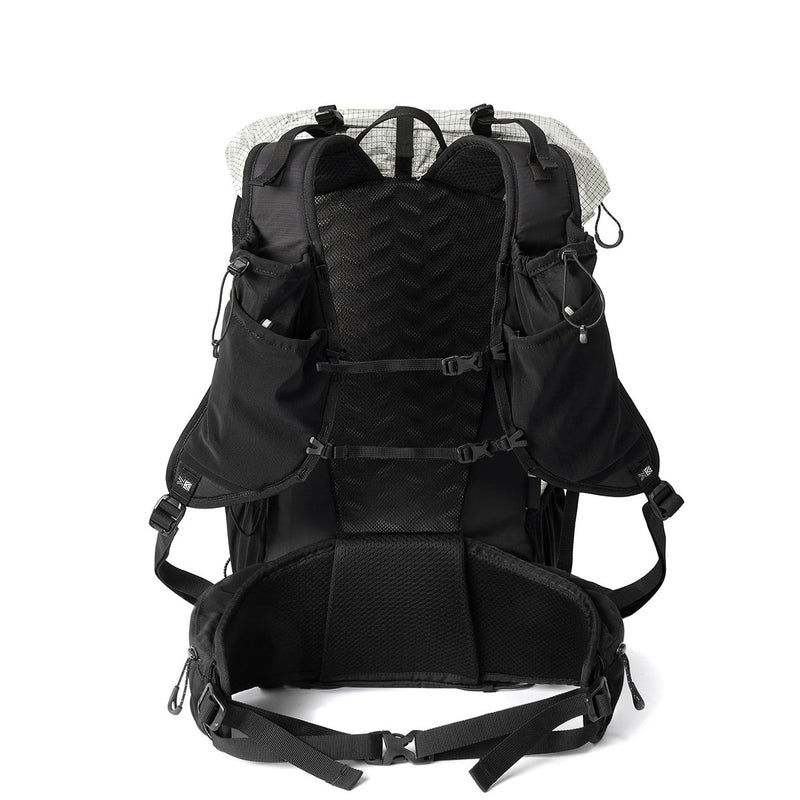 カリマー リュック メンズ レディース 大容量 KARRIMOR クリーブ cleave 30 バックパック 軽量 軽い 大きめ カジュアル アウトドア 登山 ハイキング トレッキング 旅行 丈夫 耐久性 多機能 登山リュック 30L A4 501208
