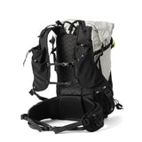 カリマー リュック メンズ レディース 大容量 KARRIMOR クリーブ cleave 30 バックパック 軽量 軽い 大きめ カジュアル アウトドア 登山 ハイキング トレッキング 旅行 丈夫 耐久性 多機能 登山リュック 30L A4 501208
