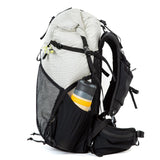 カリマー リュック メンズ レディース 大容量 KARRIMOR クリーブ cleave 30 バックパック 軽量 軽い 大きめ カジュアル アウトドア 登山 ハイキング トレッキング 旅行 丈夫 耐久性 多機能 登山リュック 30L A4 501208