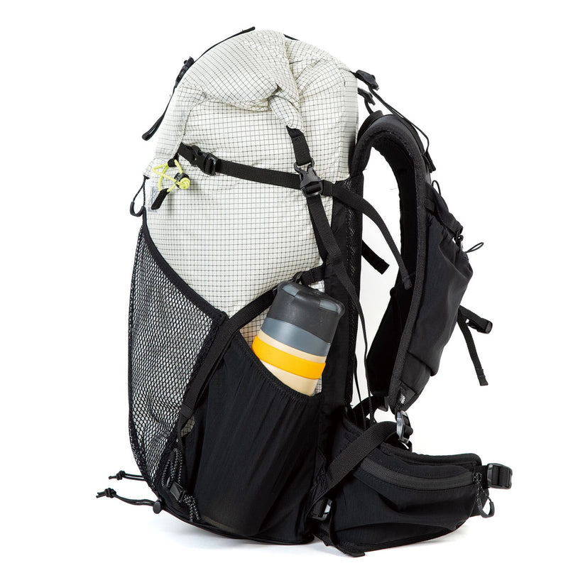 カリマー リュック メンズ レディース 大容量 KARRIMOR クリーブ cleave 30 バックパック 軽量 軽い 大きめ カジュアル アウトドア 登山 ハイキング トレッキング 旅行 丈夫 耐久性 多機能 登山リュック 30L A4 501208