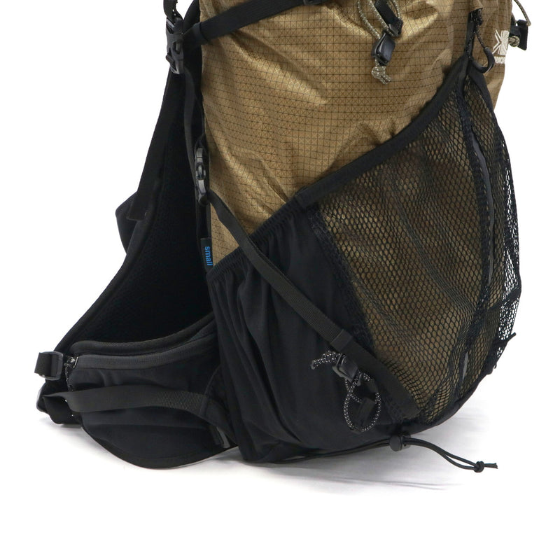 カリマー リュック メンズ レディース 大容量 KARRIMOR クリーブ cleave 30 バックパック 軽量 軽い 大きめ カジュアル アウトドア 登山 ハイキング トレッキング 旅行 丈夫 耐久性 多機能 登山リュック 30L A4 501208