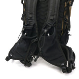 カリマー リュック メンズ レディース 大容量 KARRIMOR クリーブ cleave 30 バックパック 軽量 軽い 大きめ カジュアル アウトドア 登山 ハイキング トレッキング 旅行 丈夫 耐久性 多機能 登山リュック 30L A4 501208